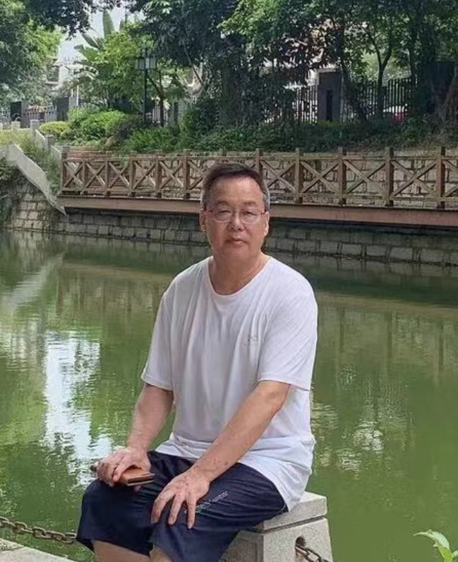 歷史教研組長:徐州華